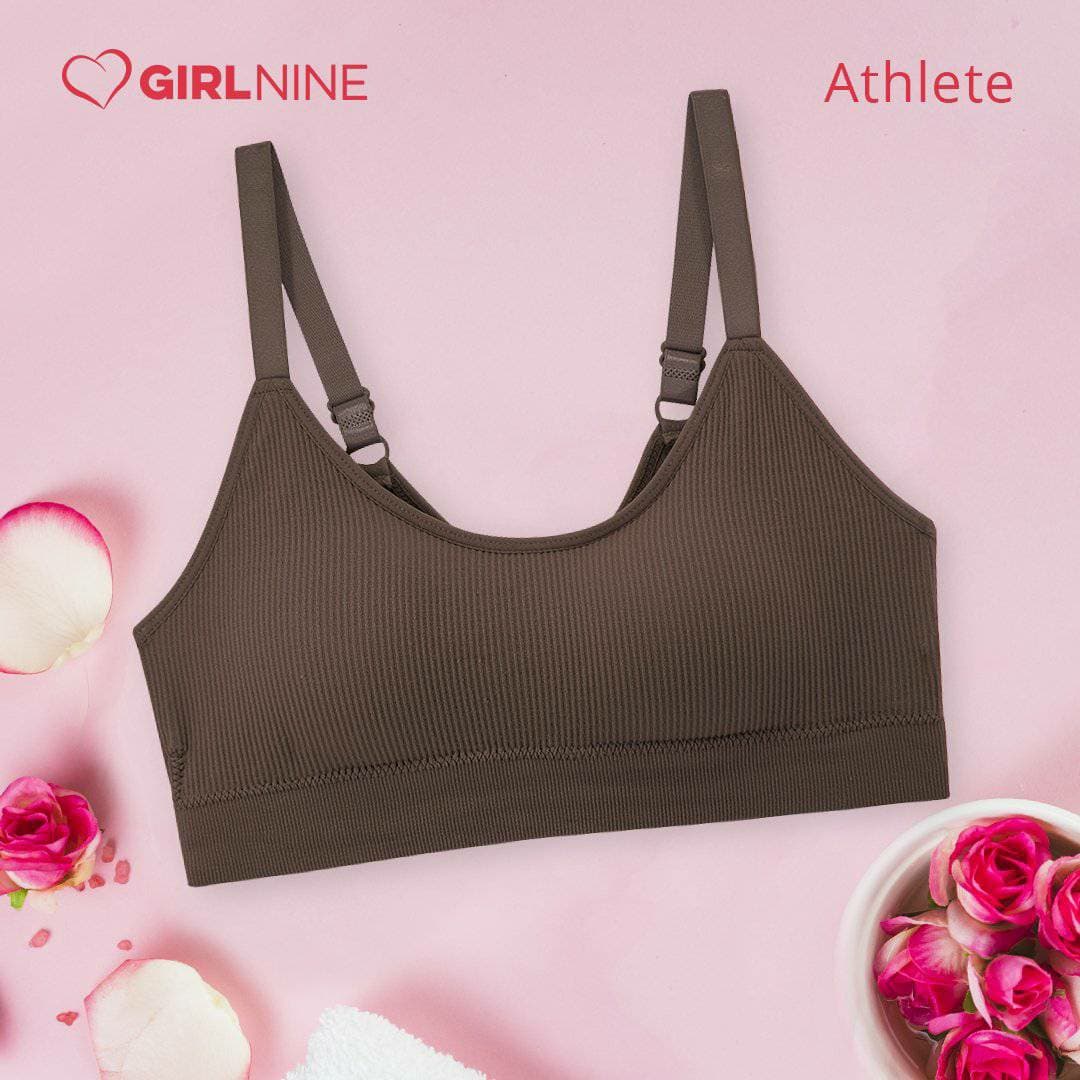 Athlete