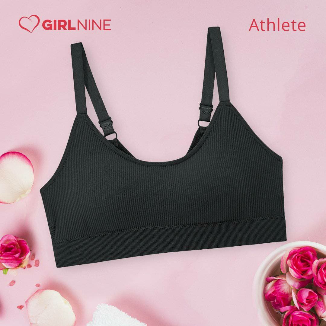 Athlete