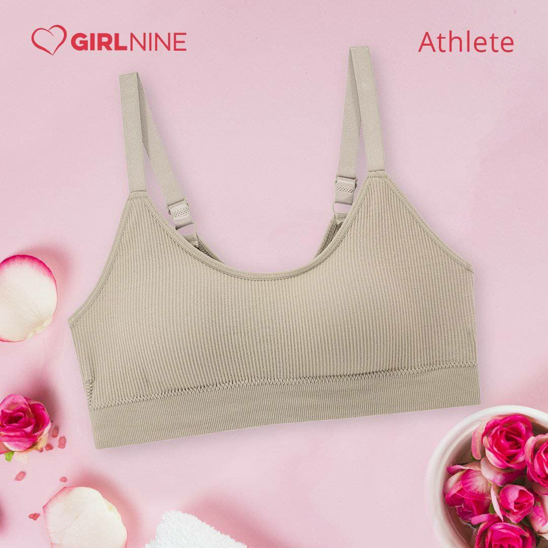 Athlete