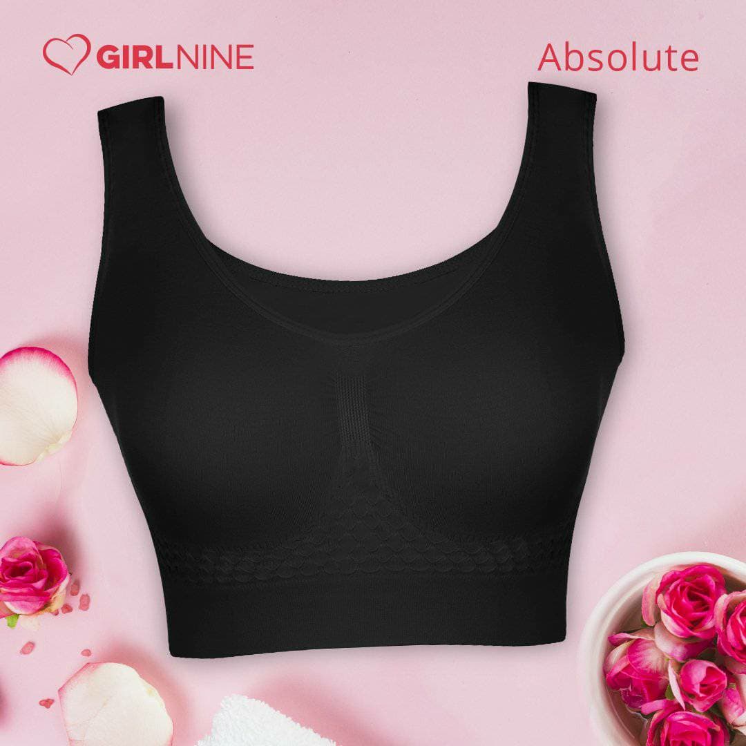 Absolute