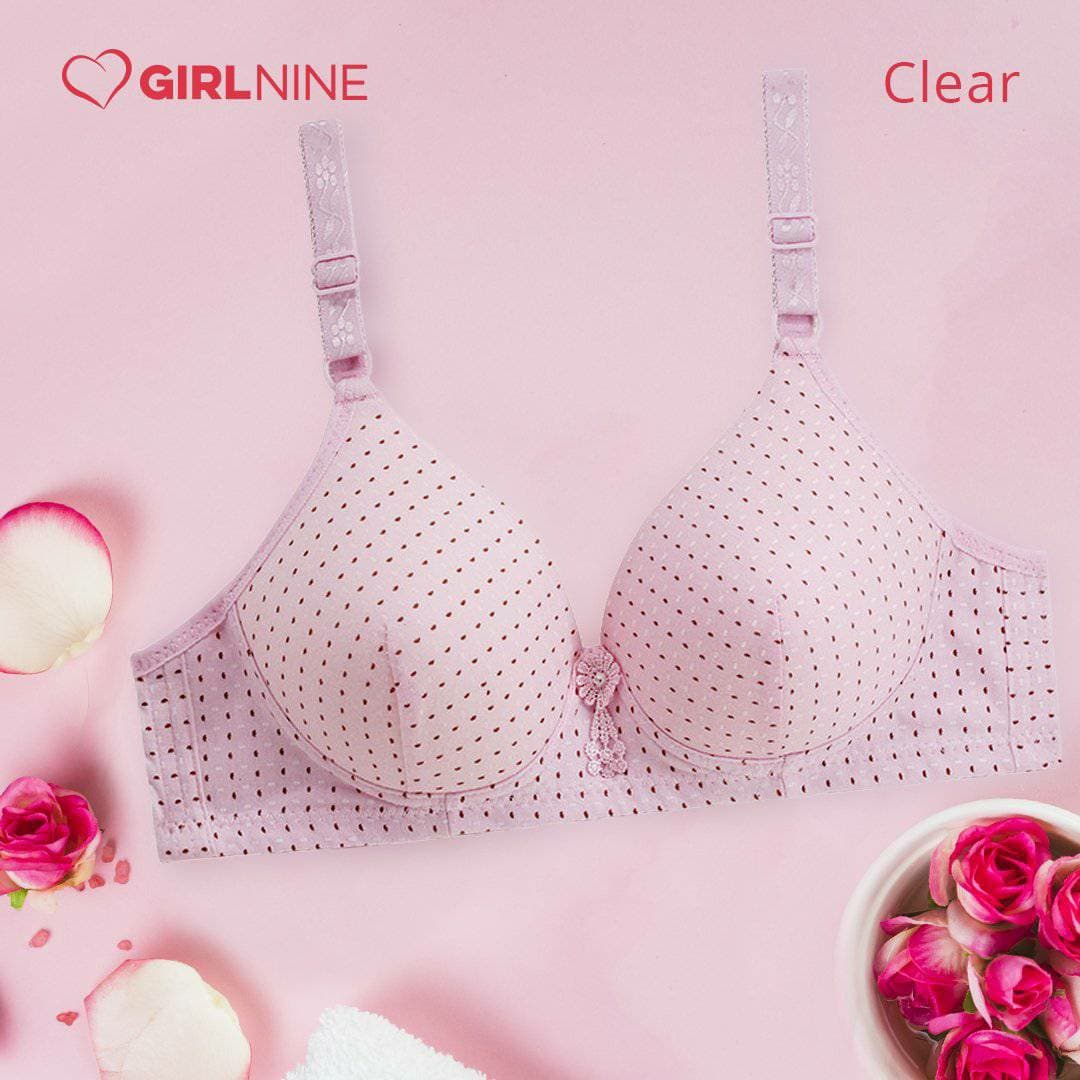Clear