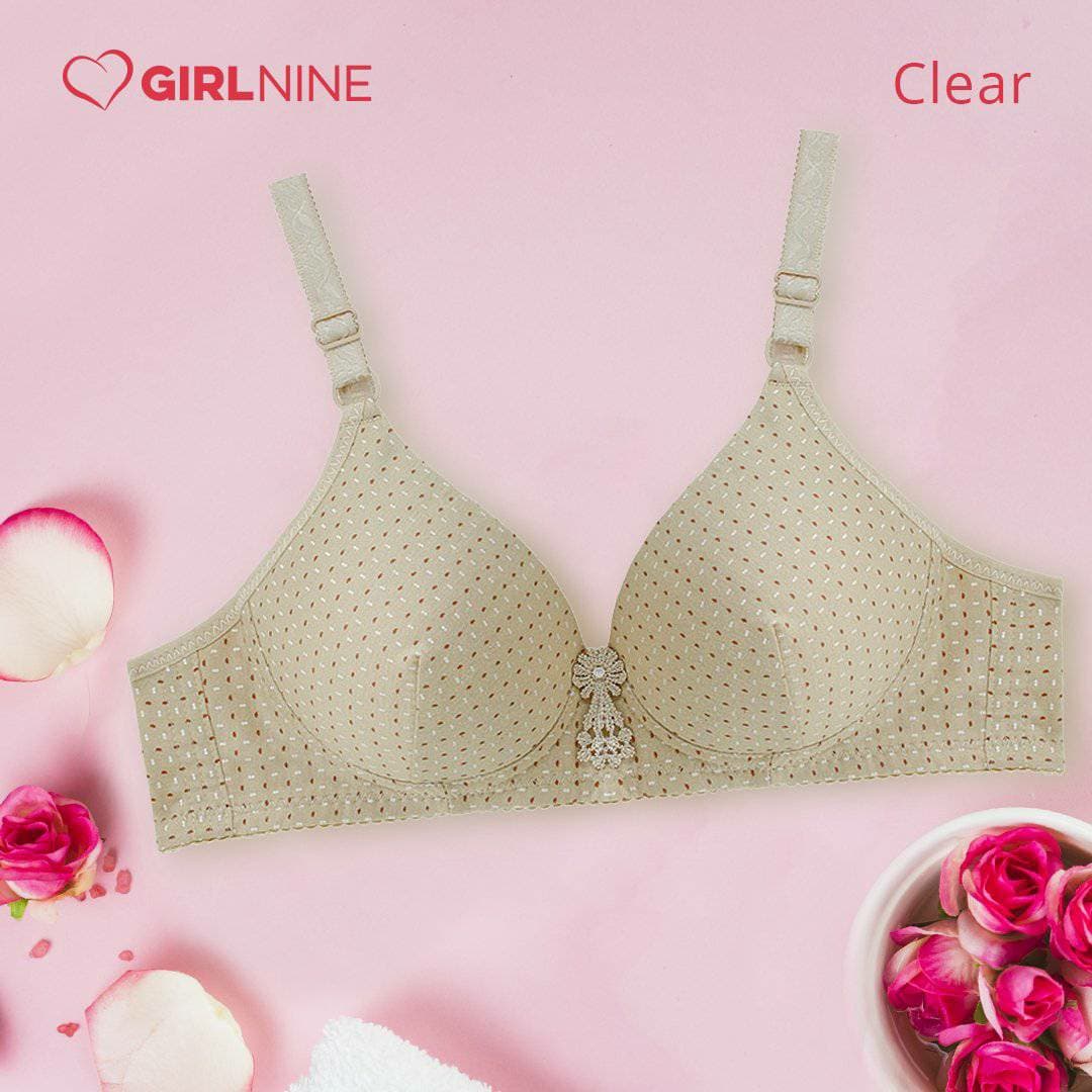 Clear