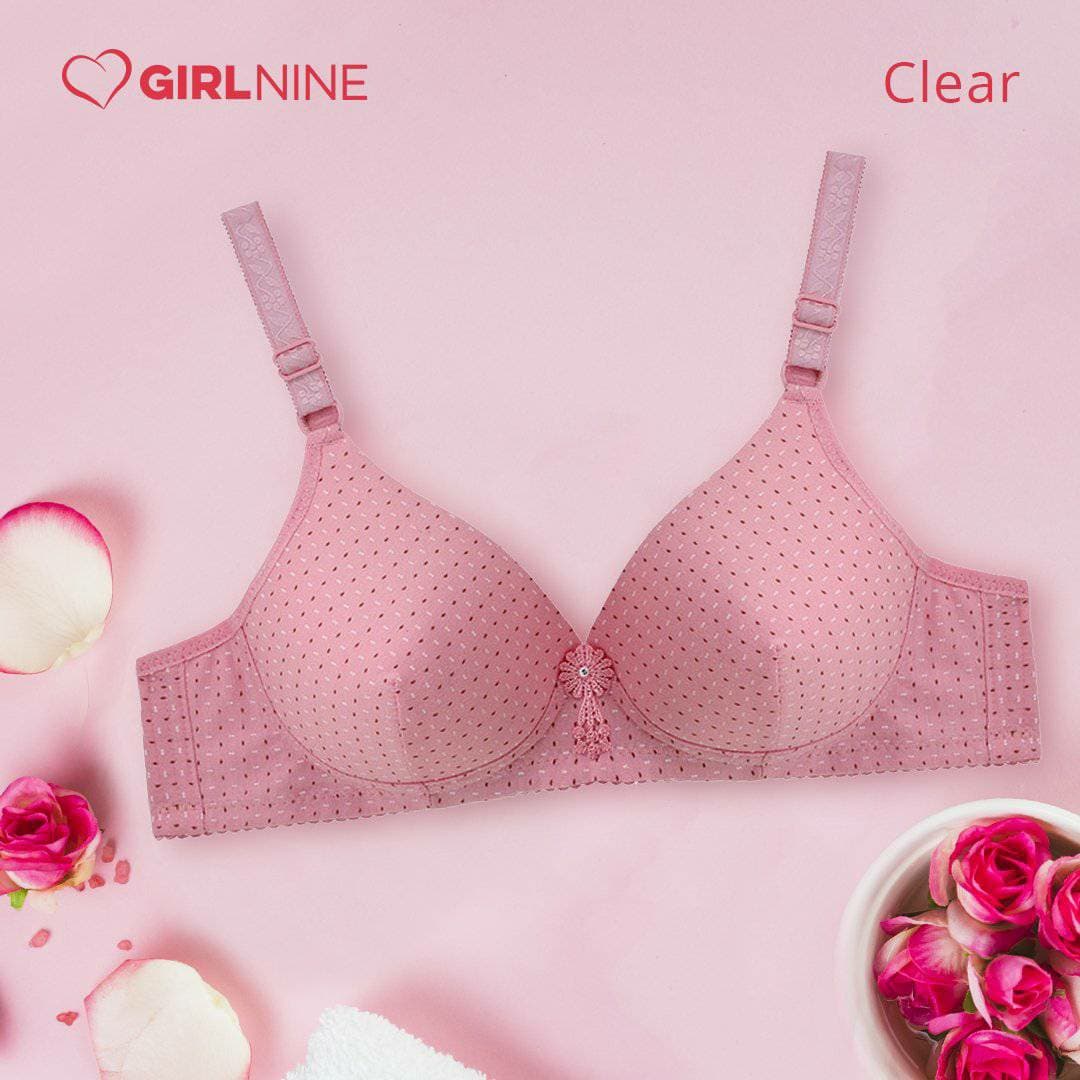 Clear