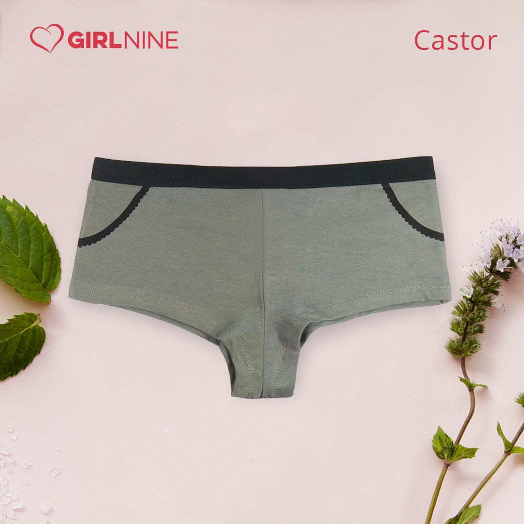 Castor