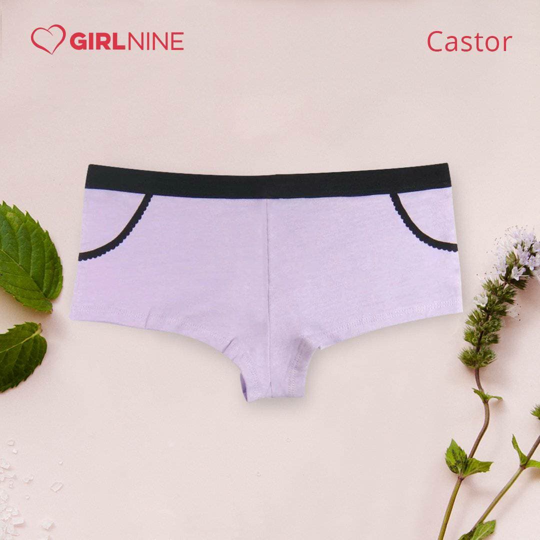 Castor