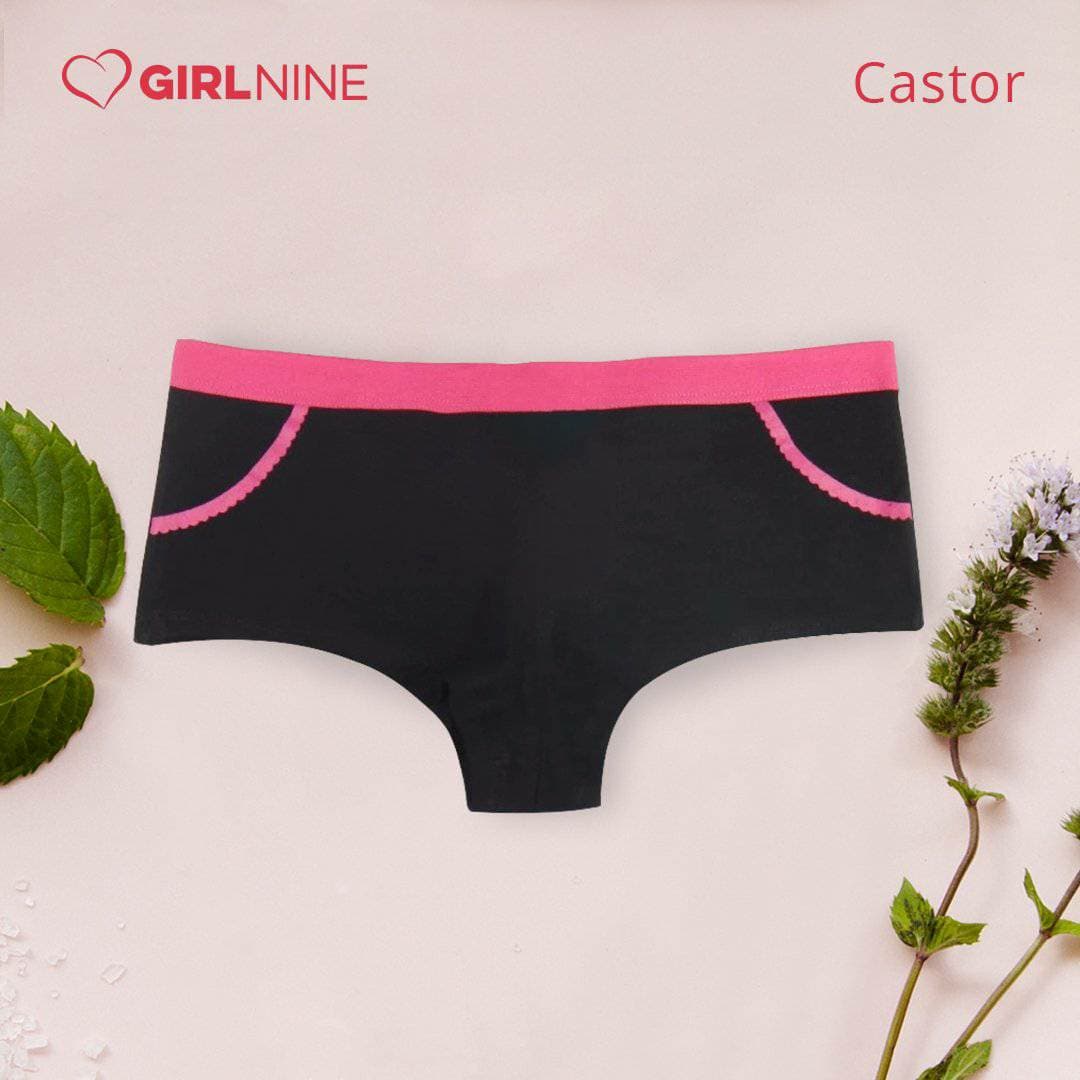 Castor