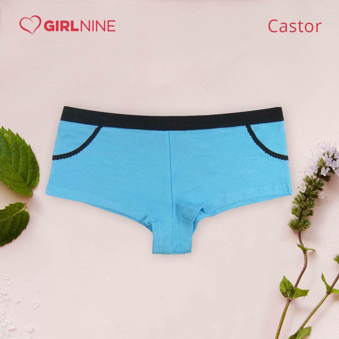 Castor