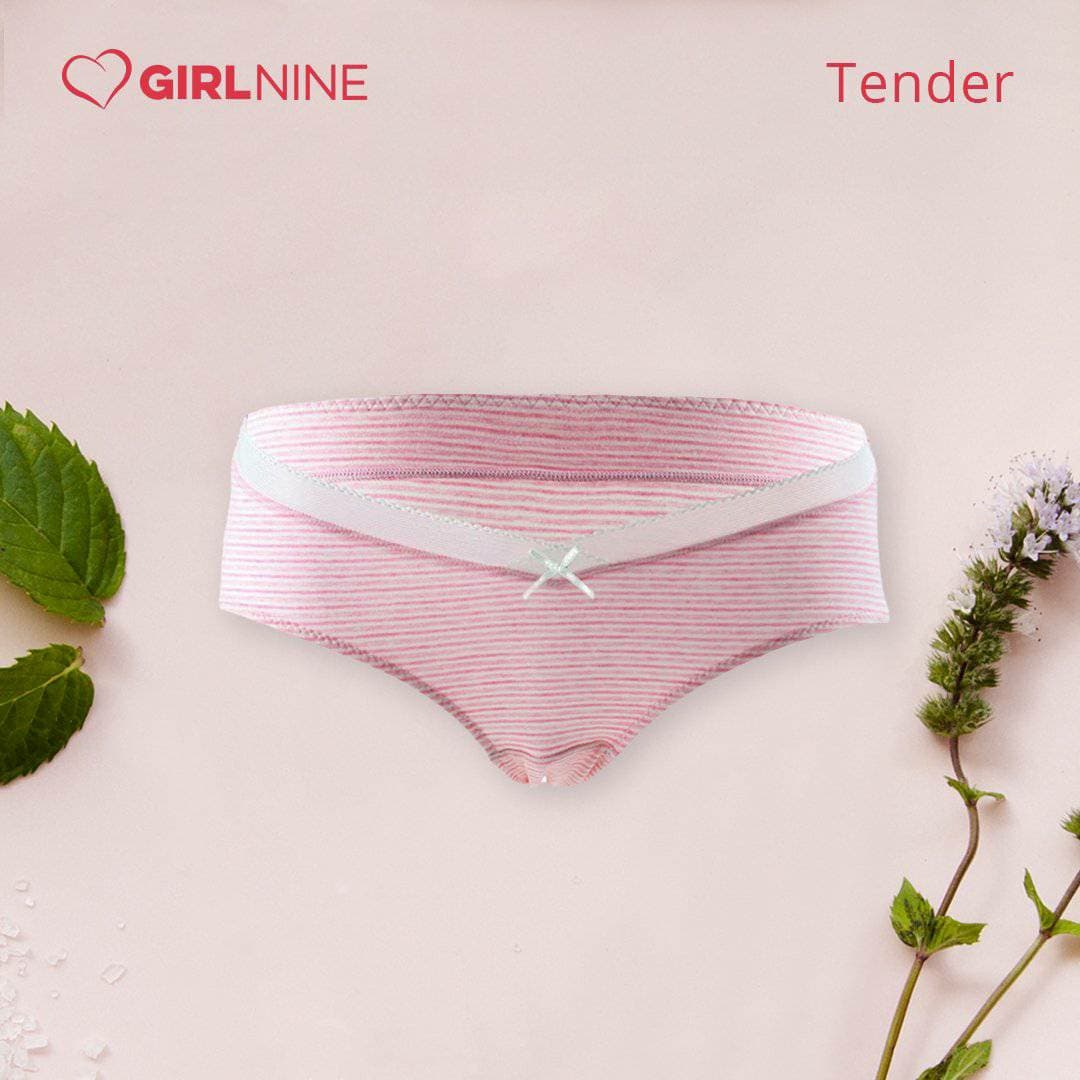 Tender
