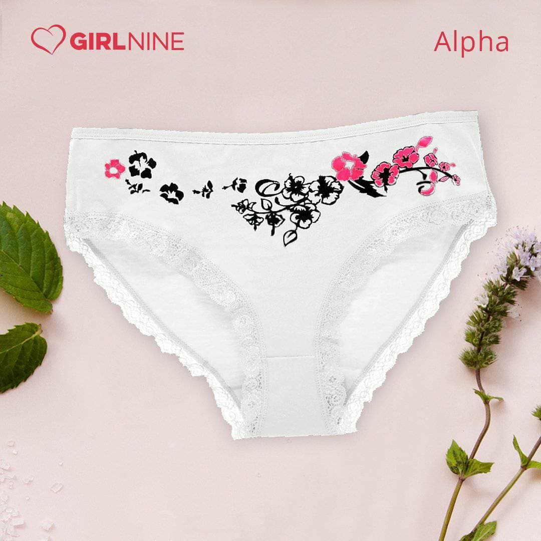 Alpha