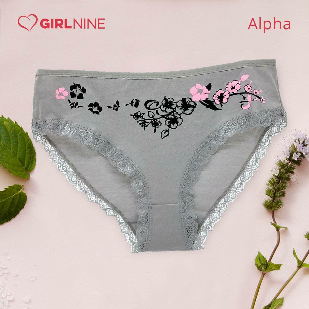 Alpha
