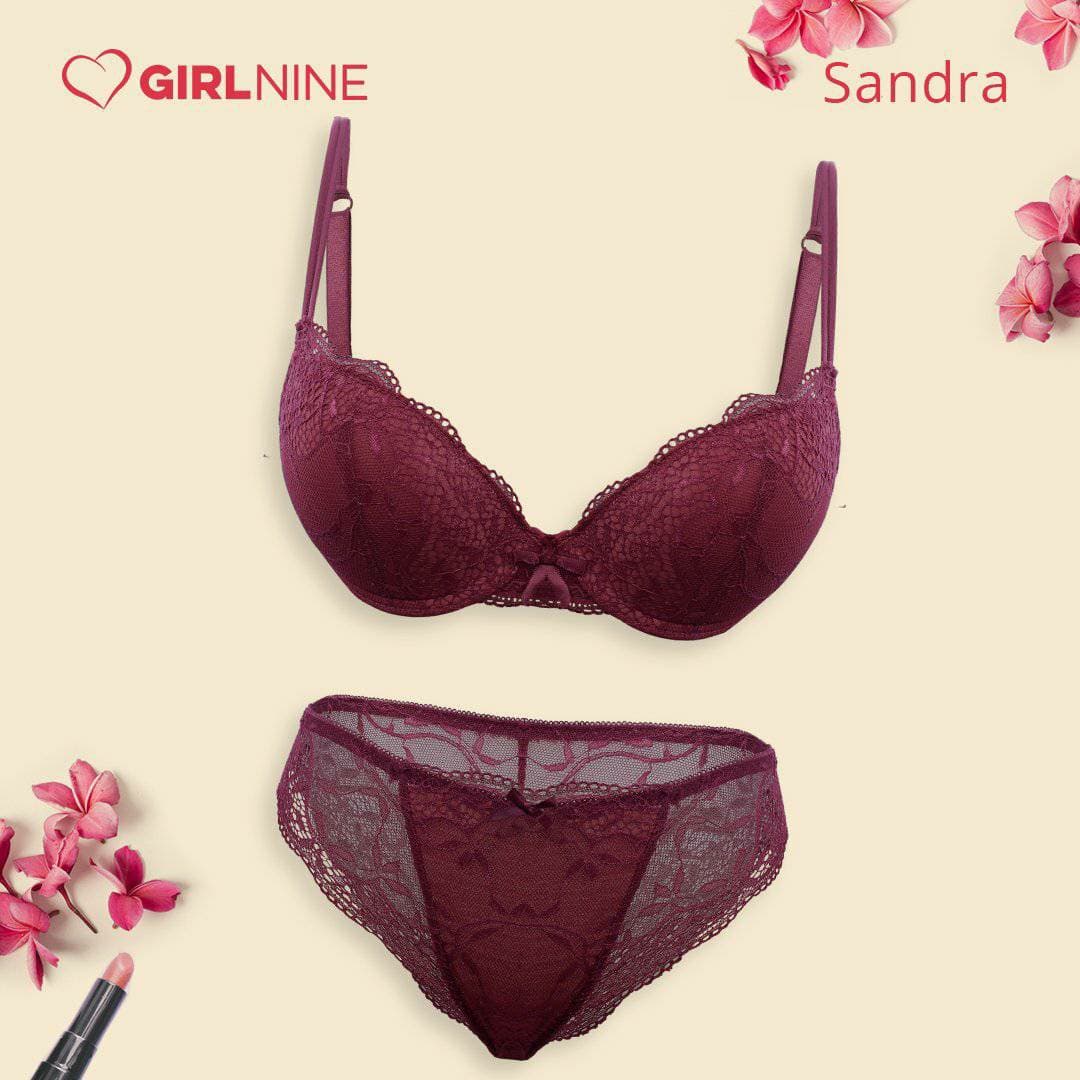 Sandra