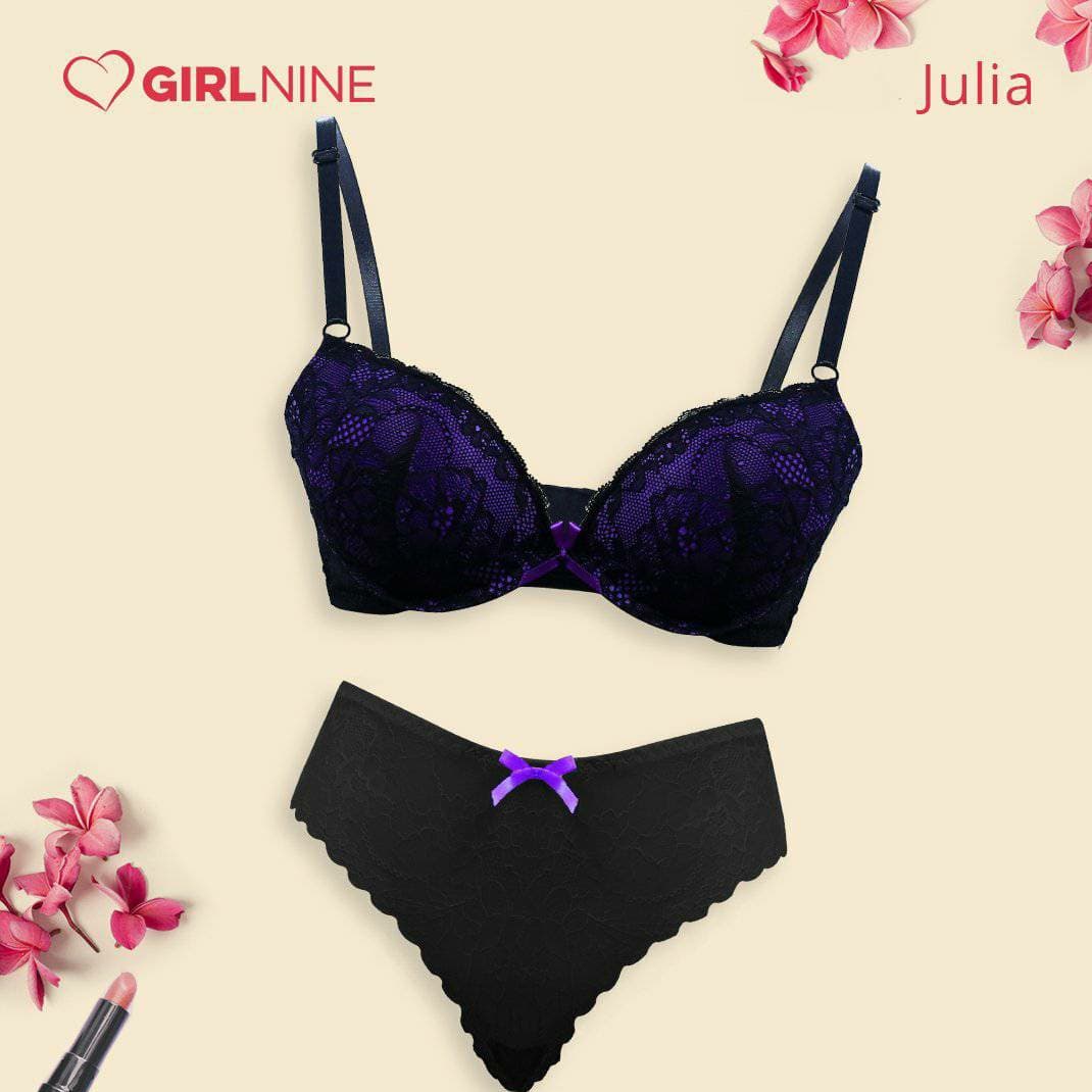 Julia