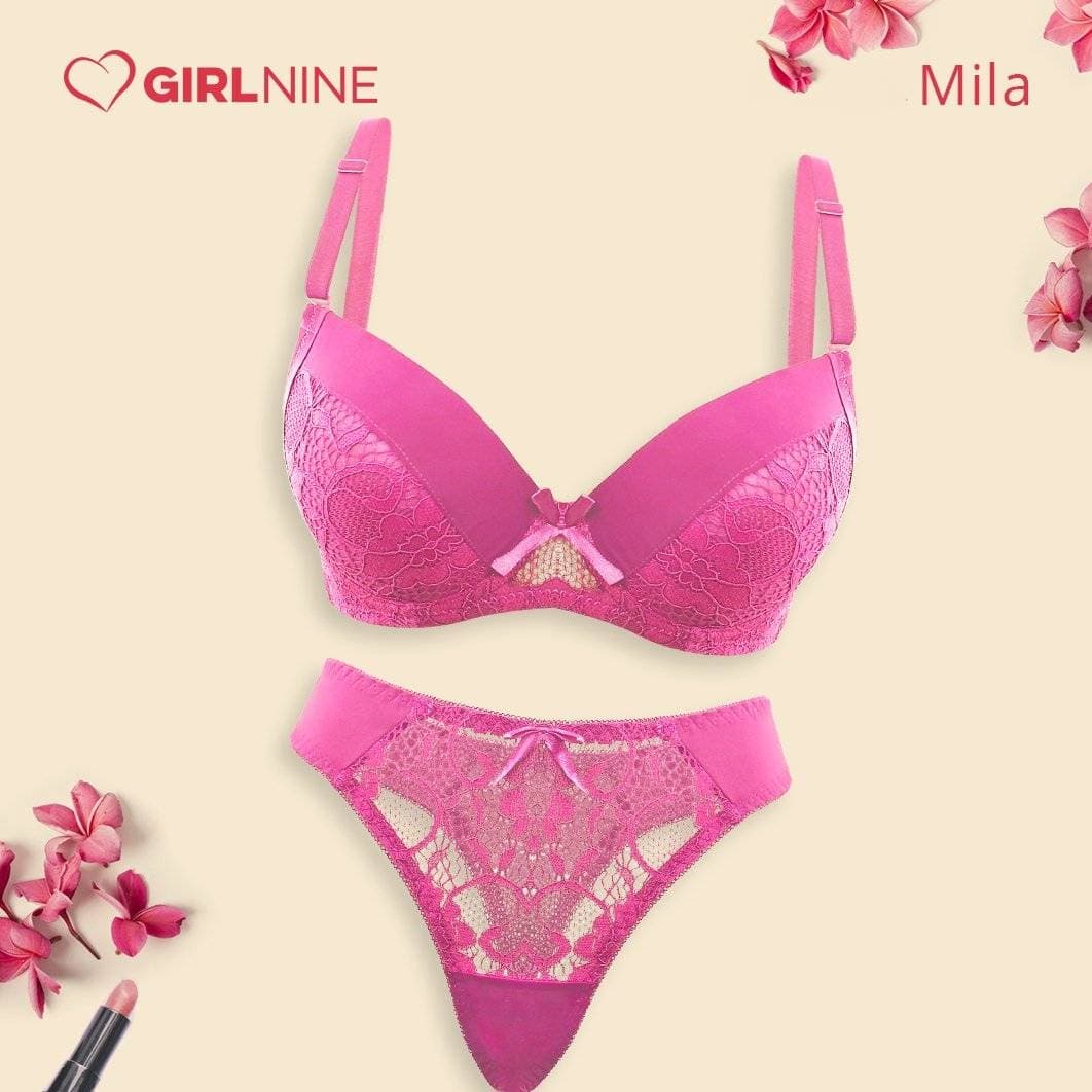 Mila