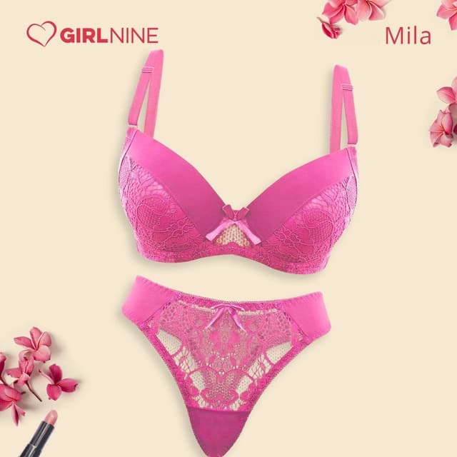 Mila
