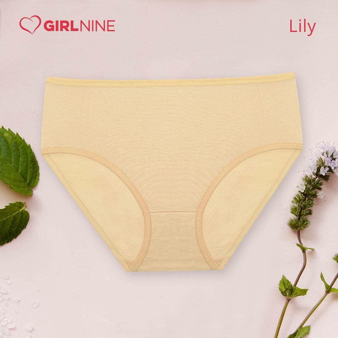 Lily