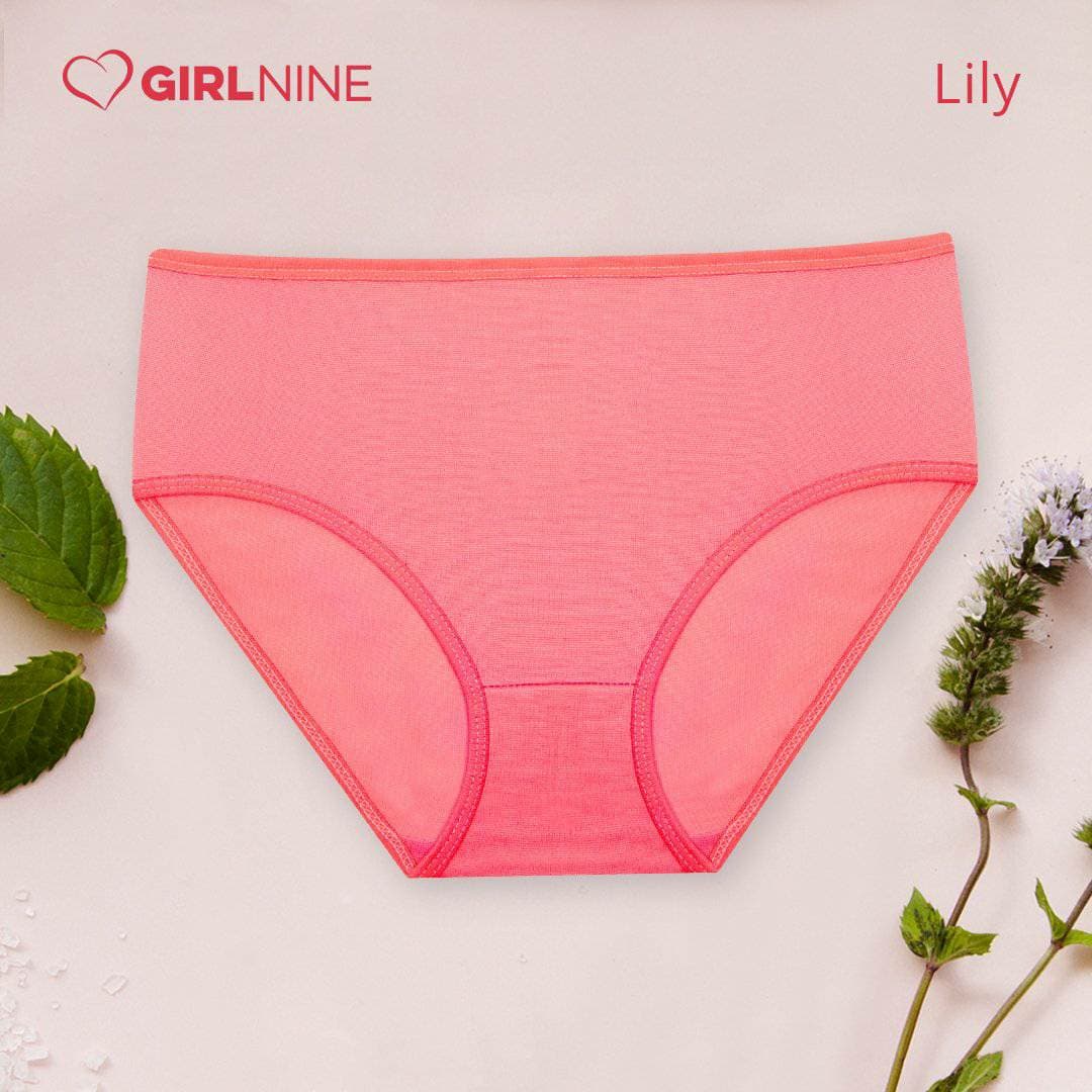 Lily