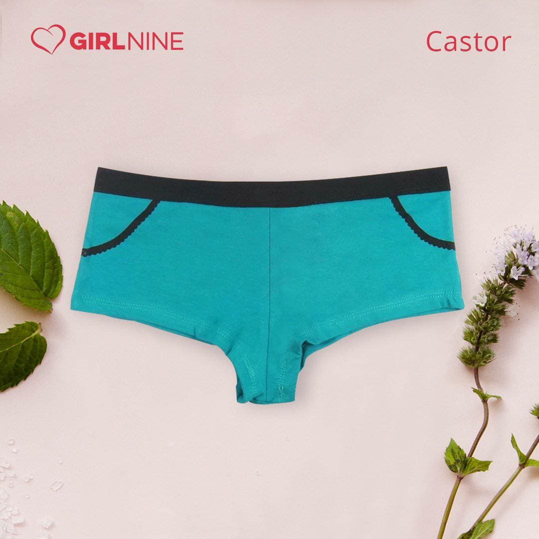 Castor