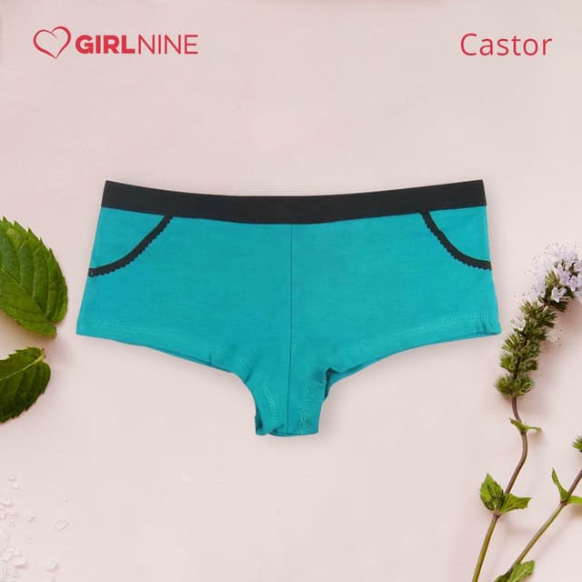 Castor
