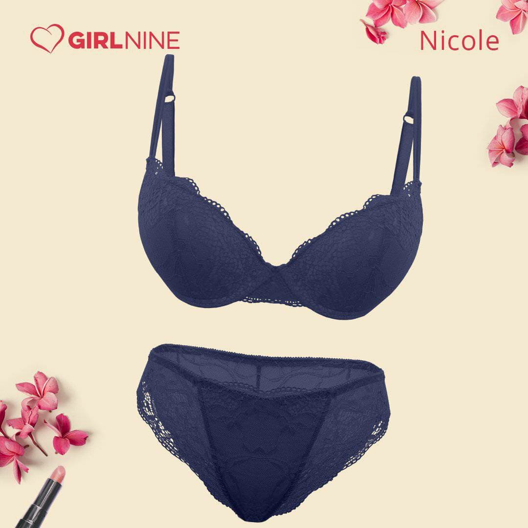 Nicole
