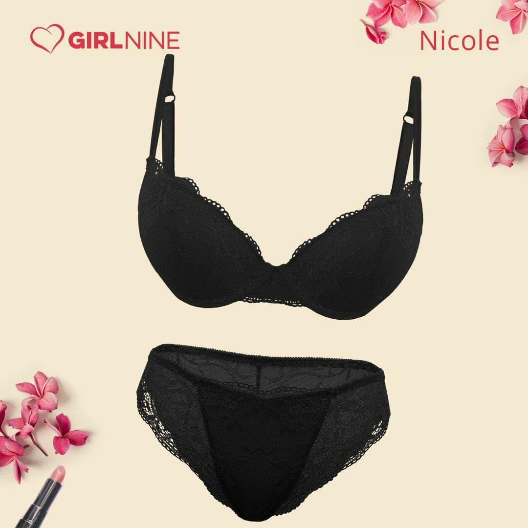 Nicole