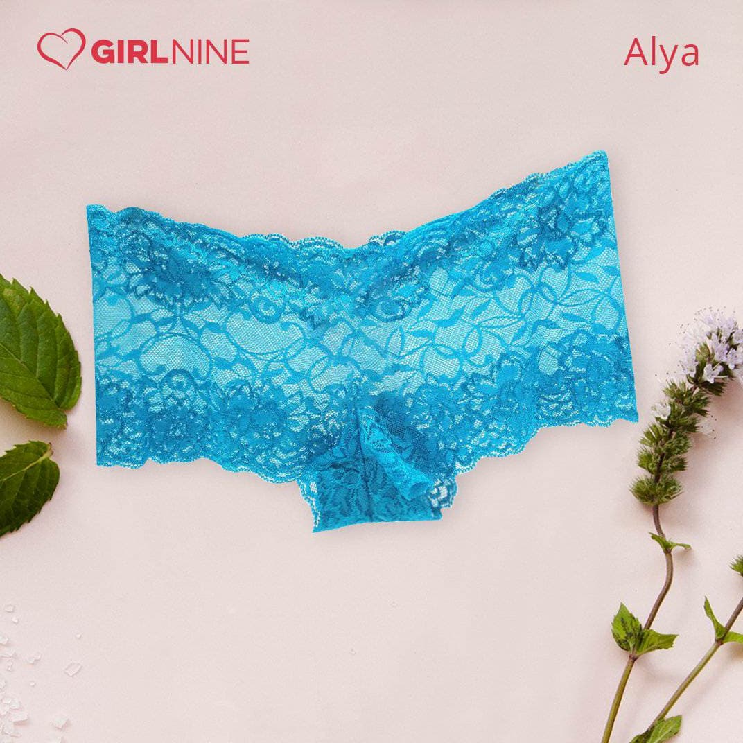 Alya