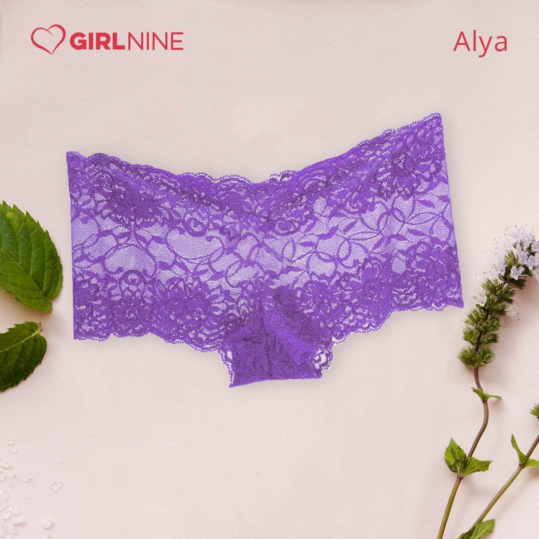 Alya