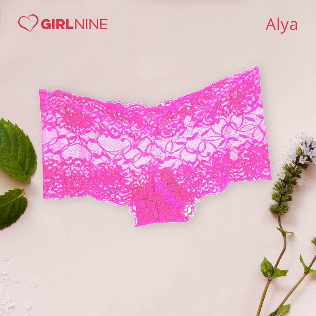 Alya