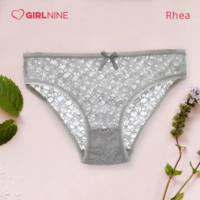 Rhea