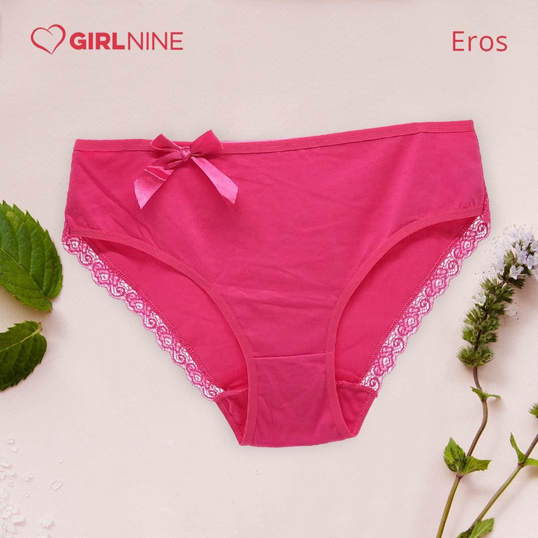 Eros