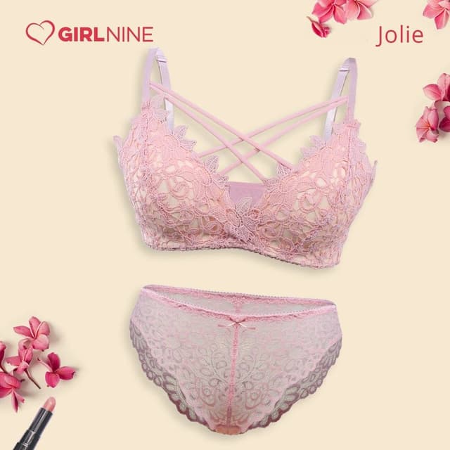 Jolie