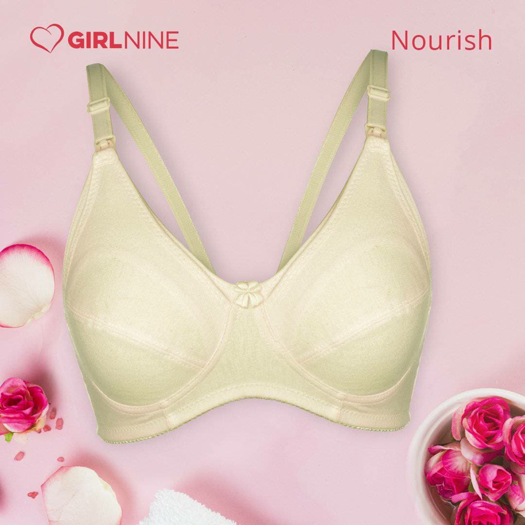 Nourish
