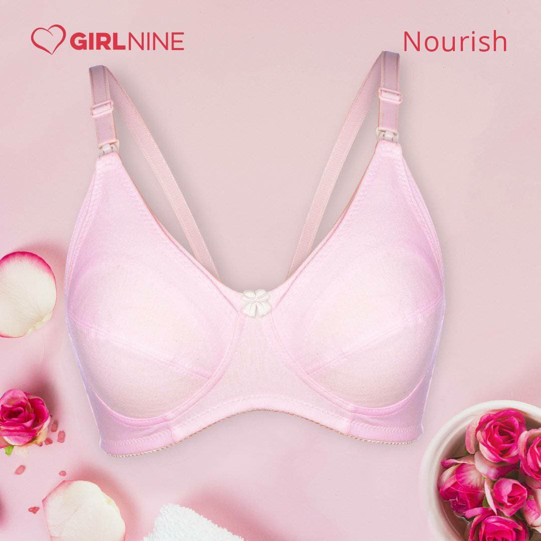 Nourish