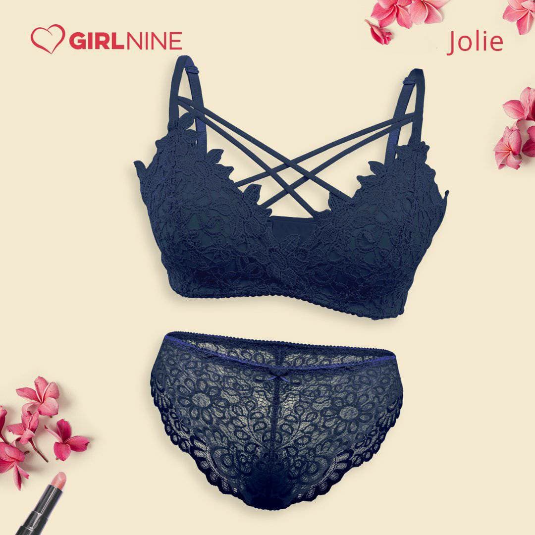 Jolie