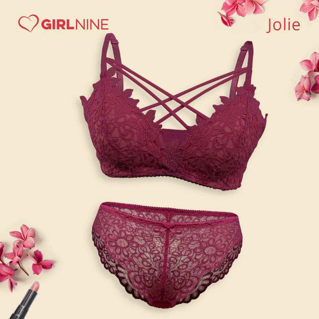 Jolie