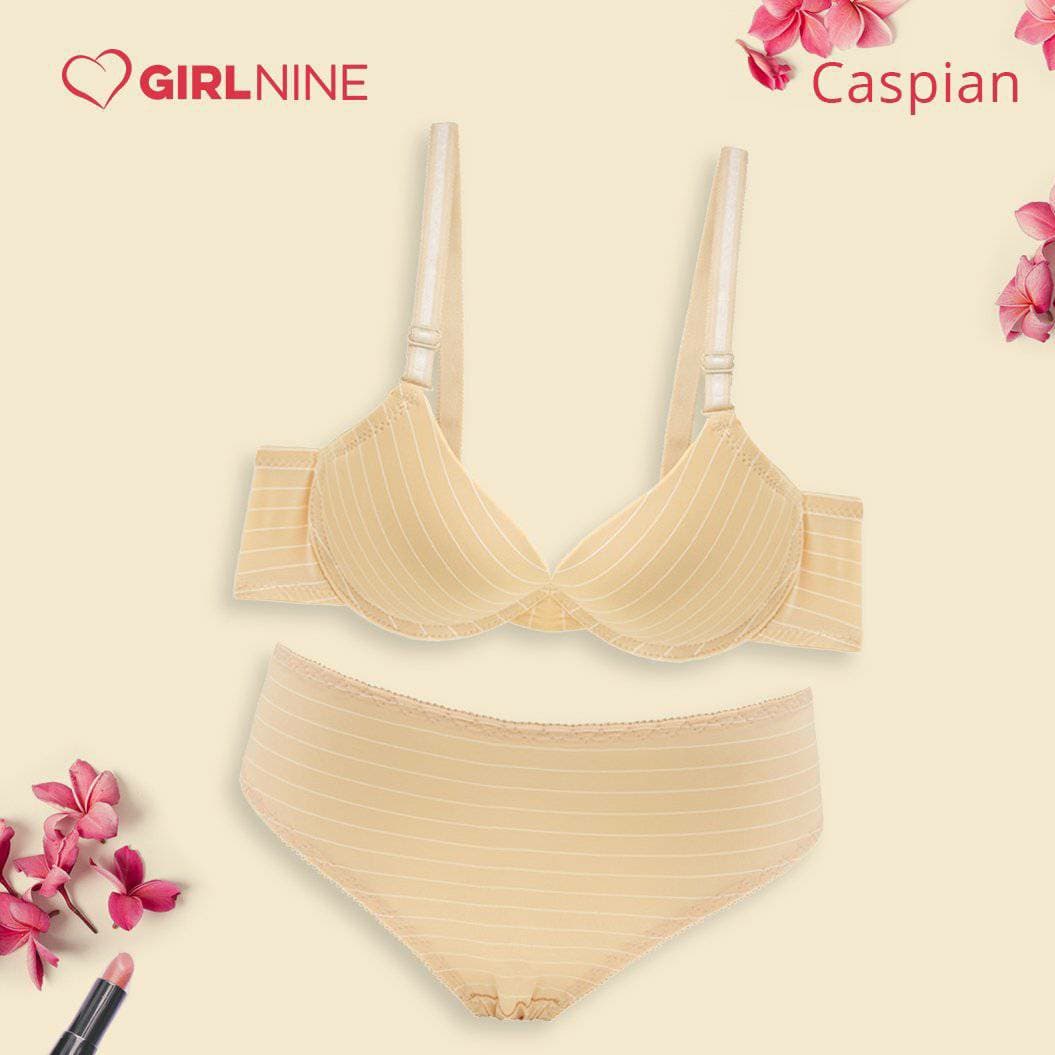 Caspian