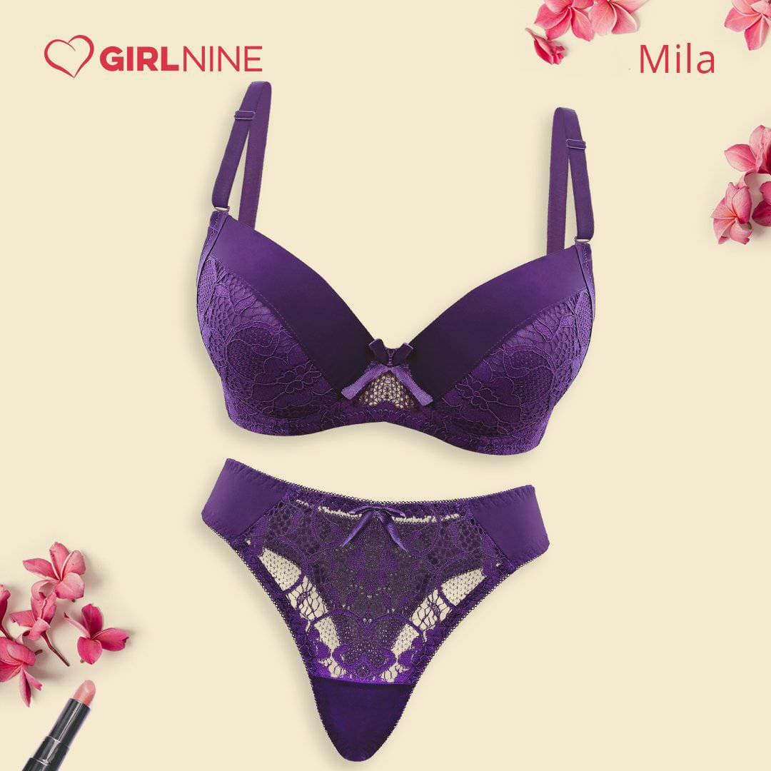 Mila