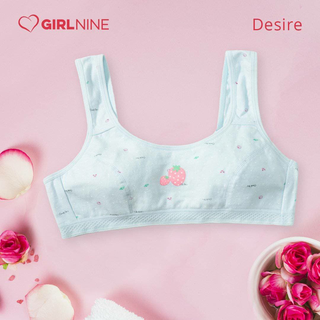 Desire