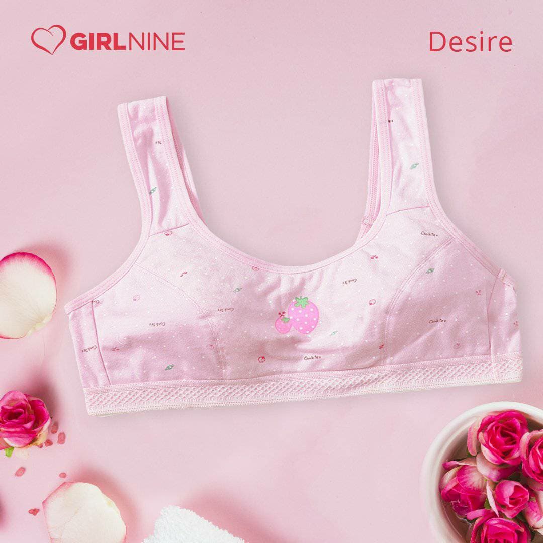Desire