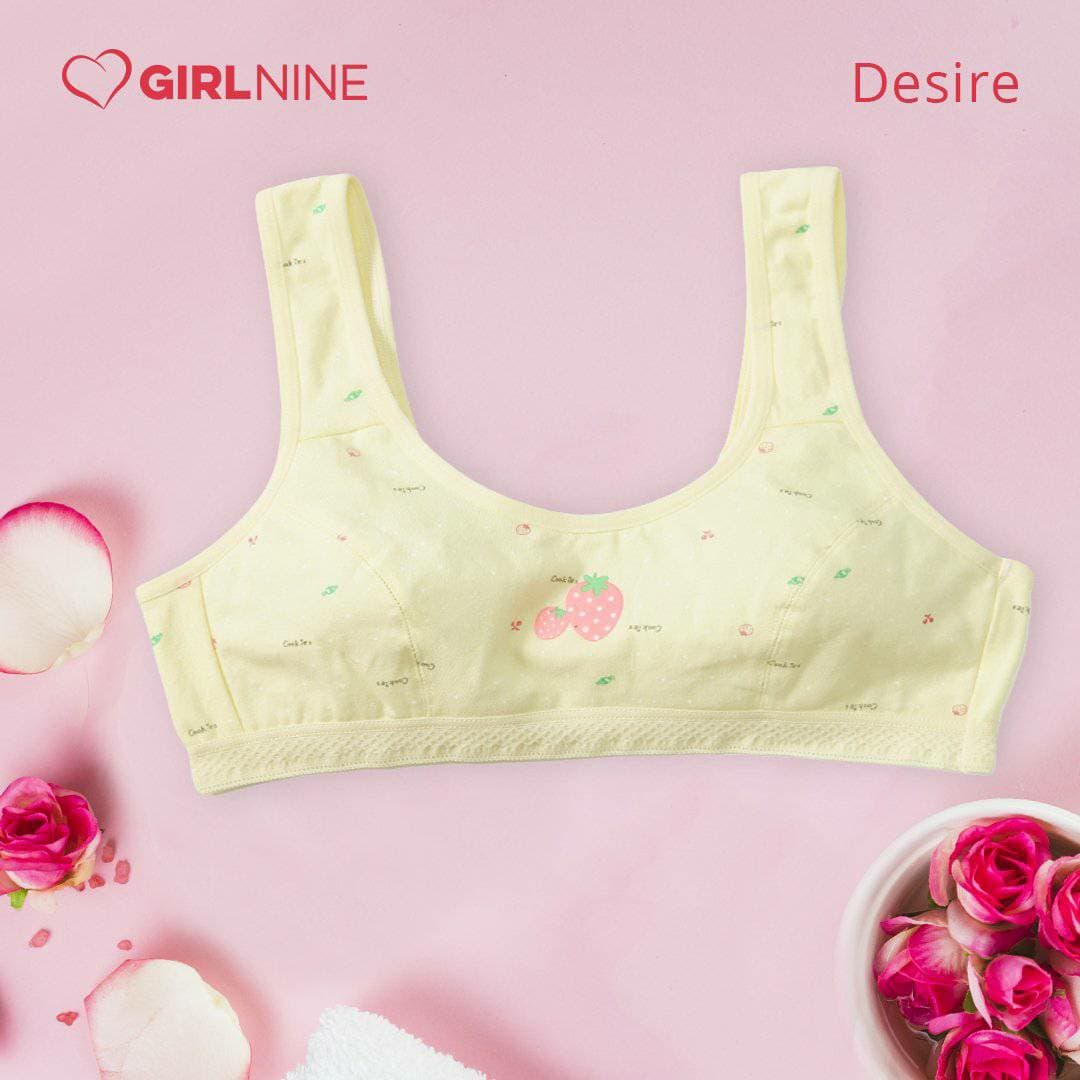 Desire