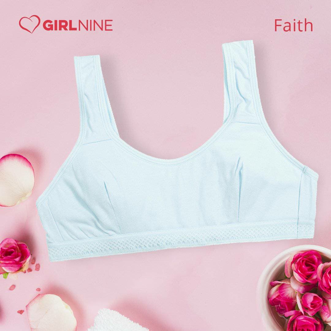 Faith