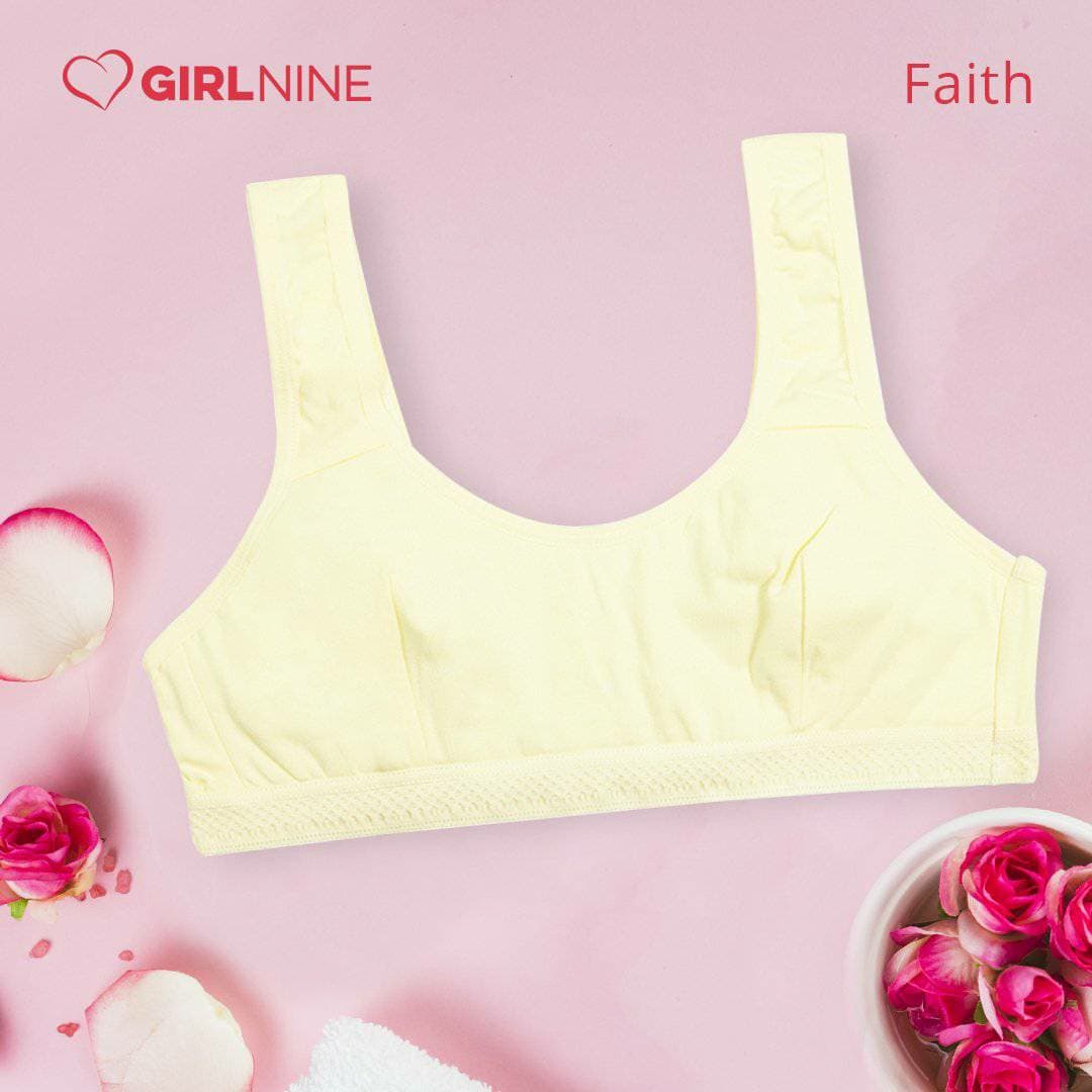Faith