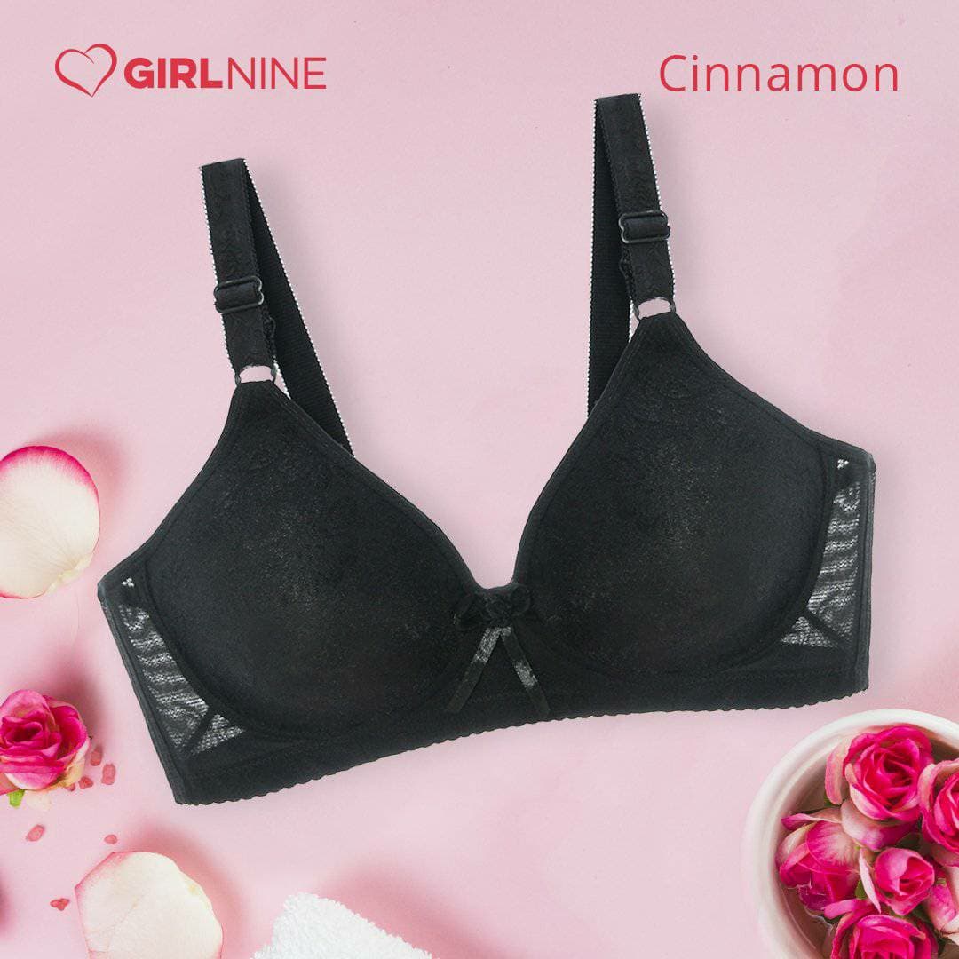 Cinnamon