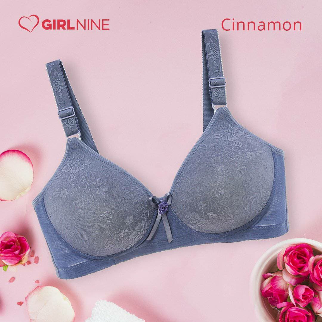 Cinnamon