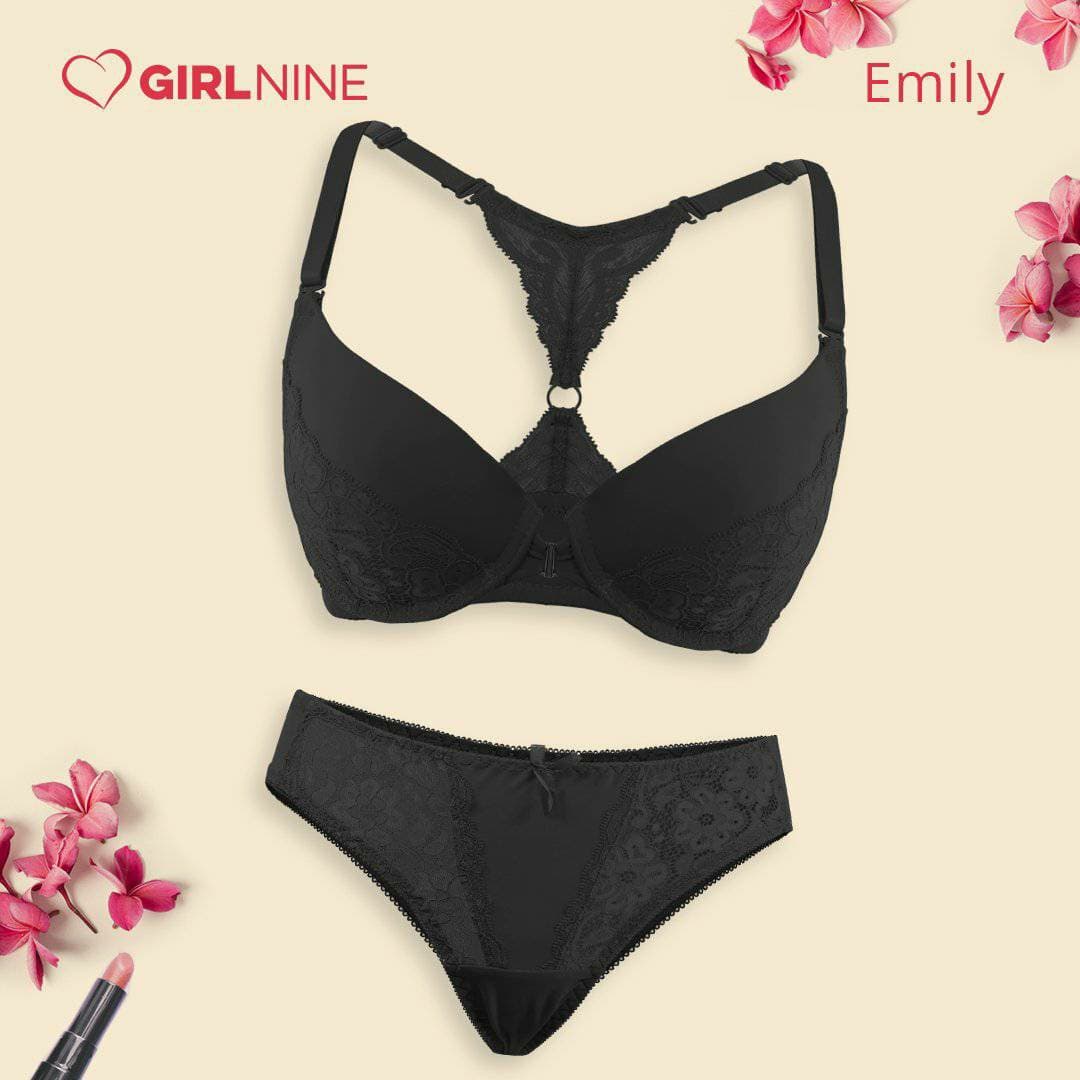 Emily