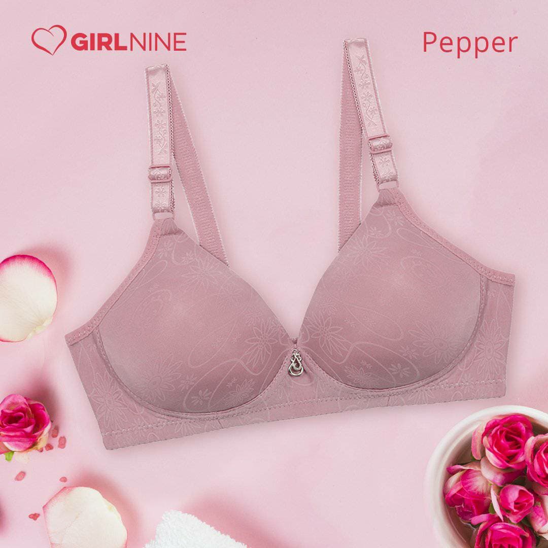 Pepper