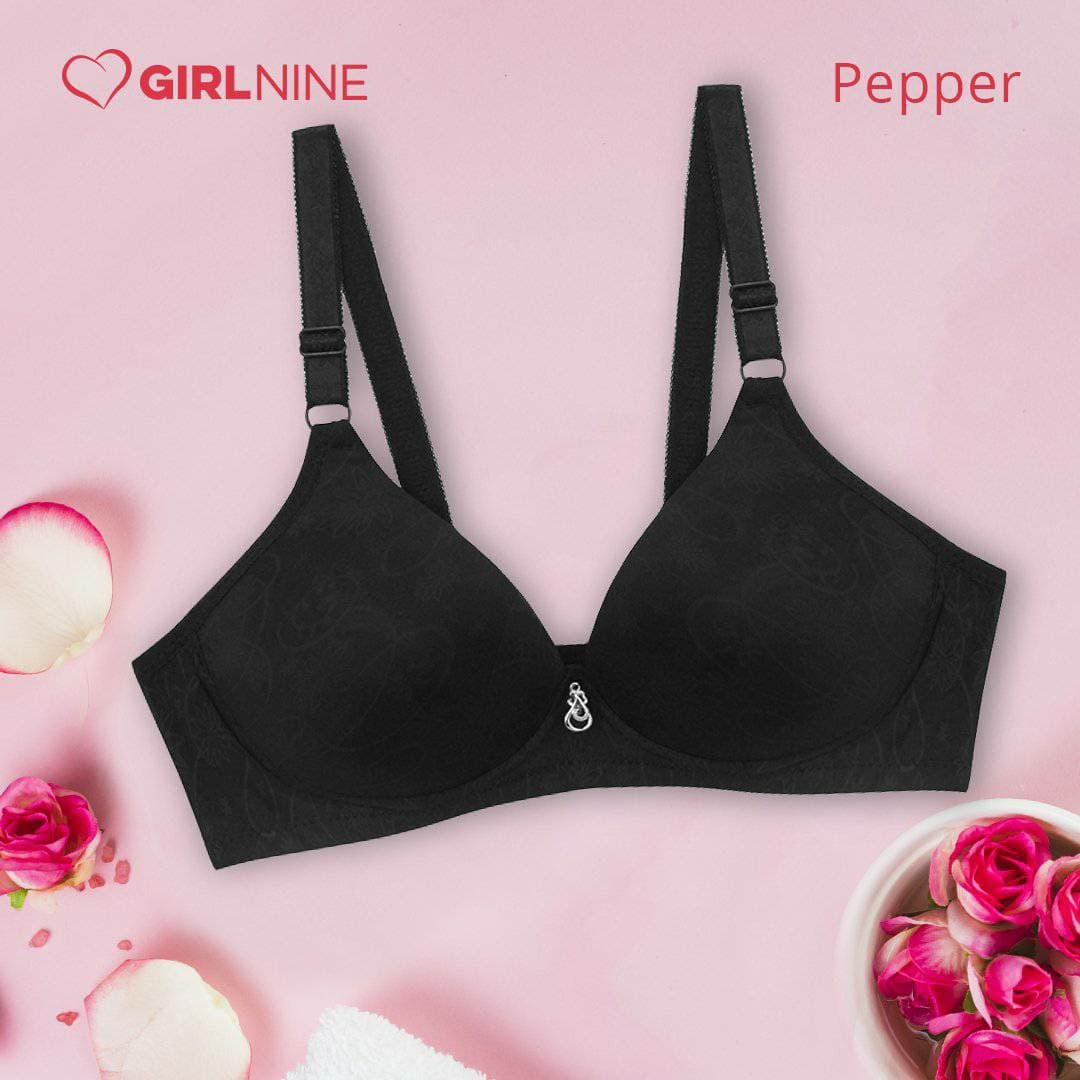 Pepper