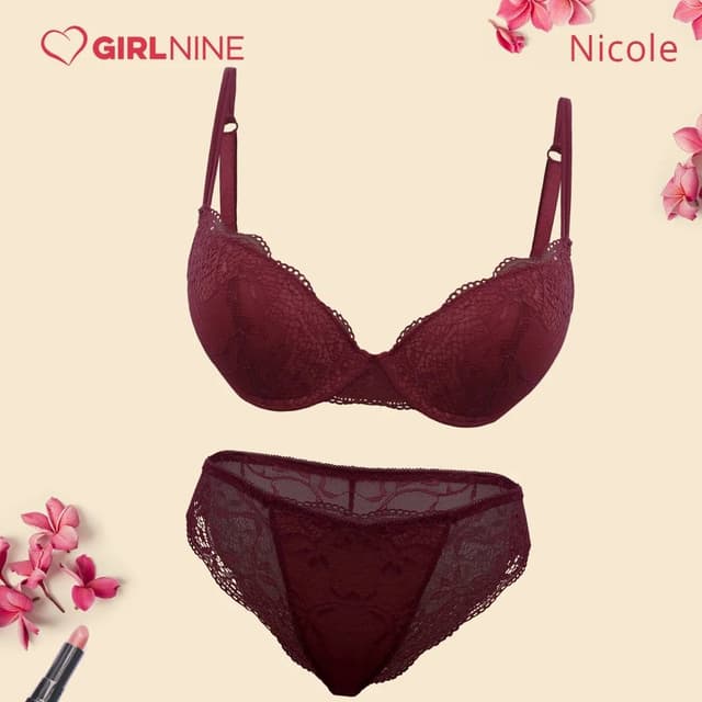 Nicole