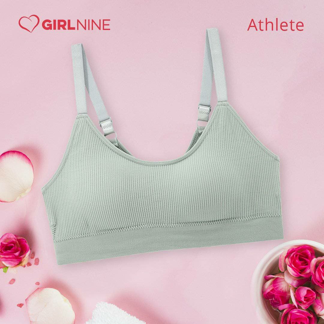 Athlete