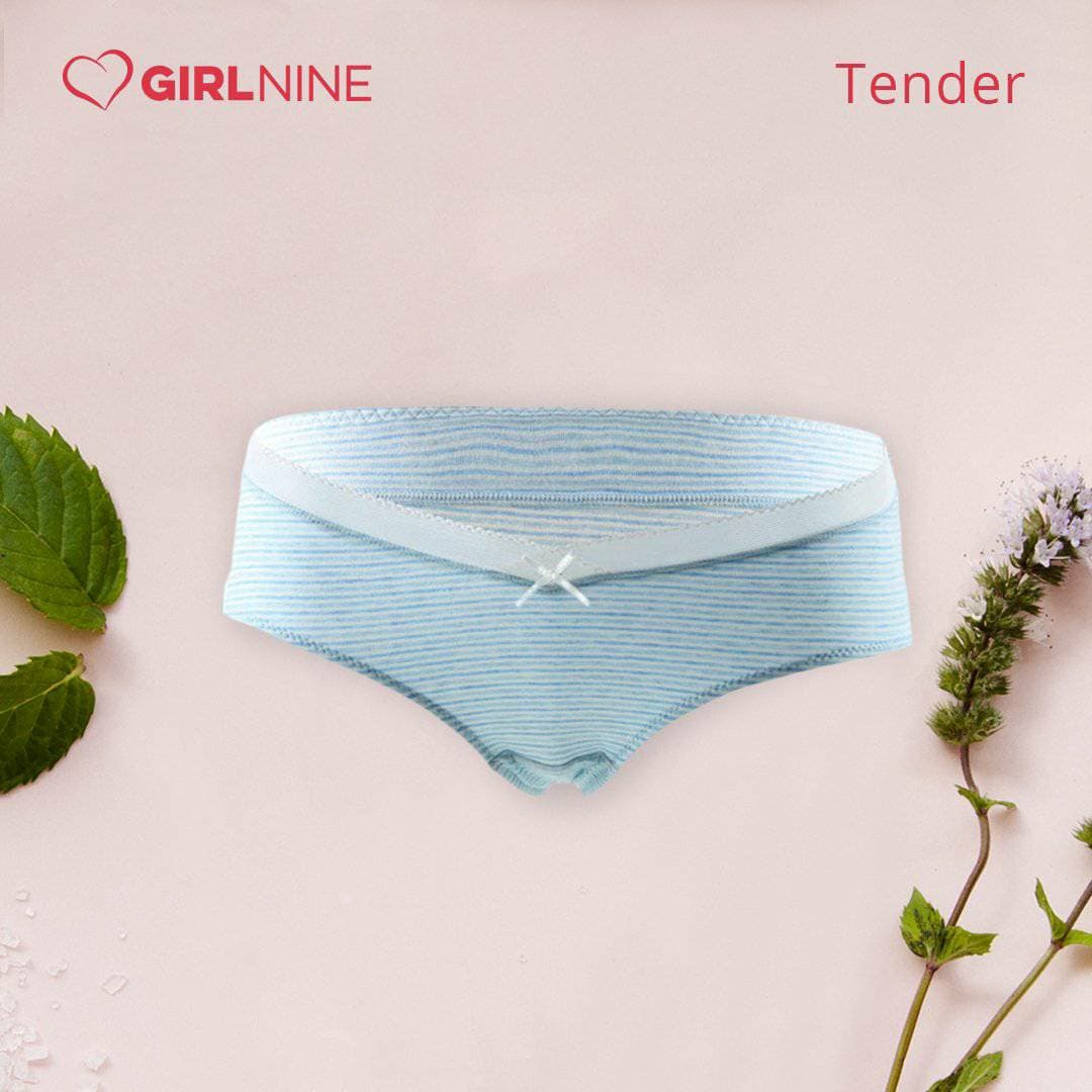 Tender
