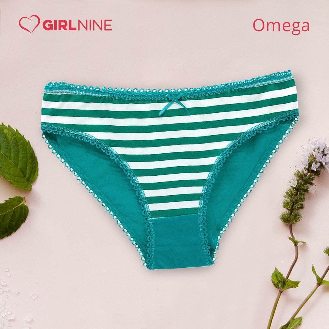 Omega
